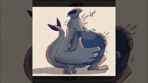 New Home (Lugia Vore)