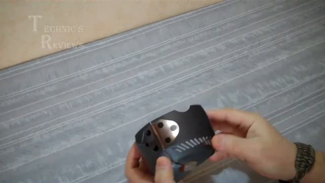 Ветрозащита фирмы Primus Windscreen обзор смотреть онлайн