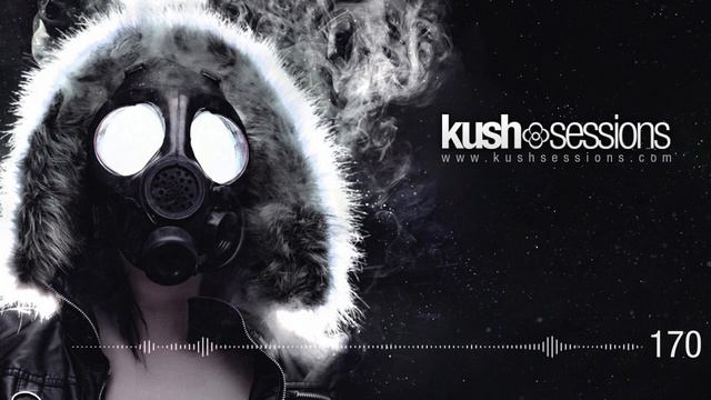 #170 KushSessions (Dreamscape Part I)(Liquid Drum & Bass) смотреть онлайн