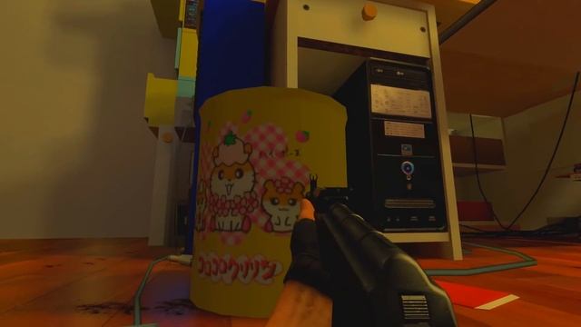 МЫ ВНУТРИ ОРГАНИЗМА ДОМОГОЛОВОГО В ГАРРИС МОД! КАК ВЫГЛЯДИТ ИЗНУТРИ SCP HOUSE HEAD В Garry`s Mod?!