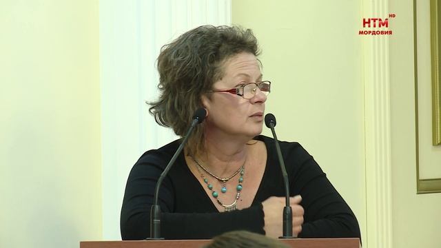Школа кооперации. Глава Мордовии встретился с участниками проекта