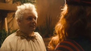 rytp благие знамения - настоящая история Кроули