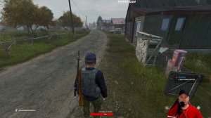 НАШЕЛ РУССКИЙ СЕРВЕР  DAYZ НА XBOX SERIES X