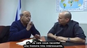 Rafik Halabi: Uri Ariel a fait un travail incroyable