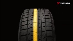 YOKOHAMA iceGUARD iG50