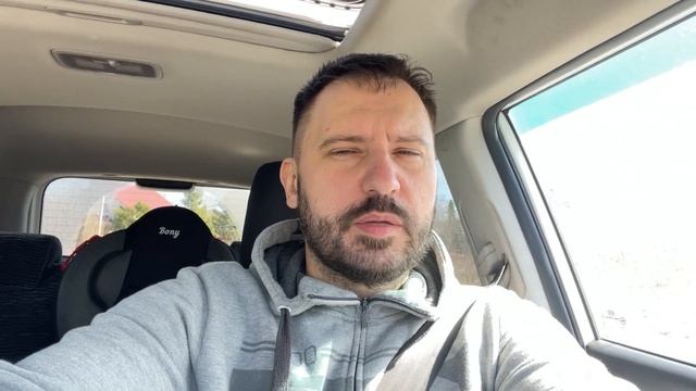 Спустя 6 лет машина поехала. Ремонт GM L35 4.3 Astro. смотреть онлайн