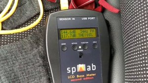 Что могут Четыре 12шки Урал ТТ в Шкафу? Сборка Короба. Замеры SPL. Ural TT 12