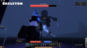 EVERY BOSS LOCATION IN ROBLOX RPG PILGRAMMED