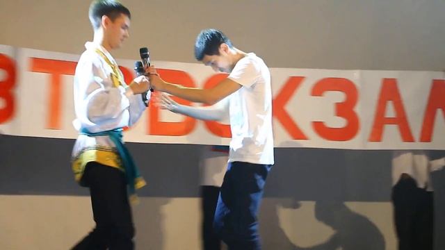 Мстер Студгородок - Автовокзал смотреть онлайн