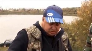 Уха из судака  Тура