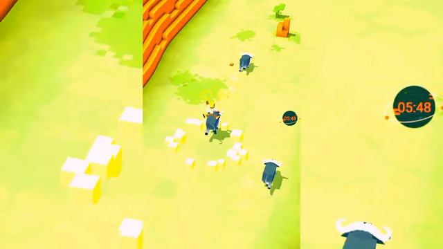 Играем в Дикое родео:Зоопарк также обзор смотреть онлайн