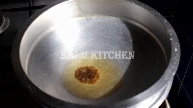 Ona Sadya - Vadukam Puli Naranga Curry (Wild Lime Pickle) смотреть онлайн