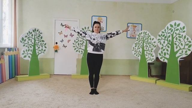 21.11.2022 ОЗДО 73. Фізична культура "Скакалка"