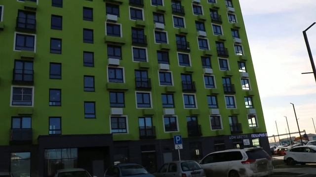 ЖК Ильинские луга в Красногорске посёлок Ильинское-Усово частный риэлтор Татьяна Мамонтова