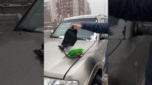 Компрессор для подкачки ECO AE-028-2. Качаем колесо от 0 до 2 атм.