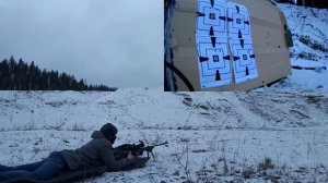 Саббати сапфир не осечит НПЗ с капсулем "боксер"! Точность сабфира самозарядом меньше минуты!