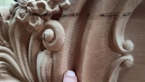 Шлифовка после ЧПУ станка . Режимы резания