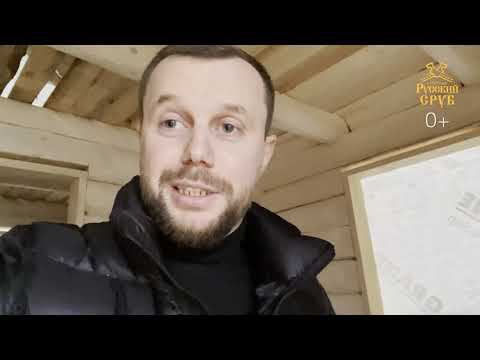 Вопросы комплектации сруба | "Русский Сруб" смотреть онлайн