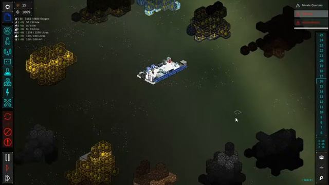 Meeple Station Gameplay