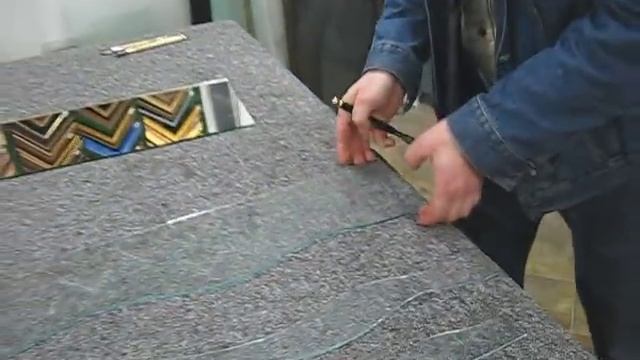 cięcie szkła TOYO TC-96 смотреть онлайн