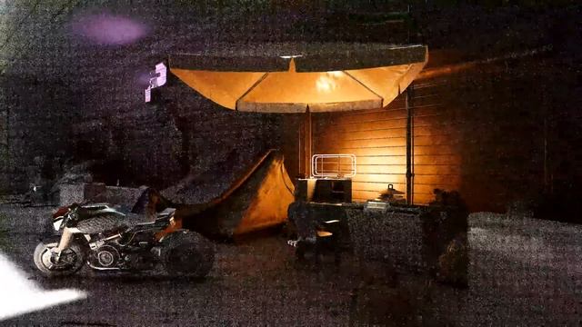 The Journey of RTX | Powering Full Ray Tracing In Cyberpunk 2077 смотреть онлайн