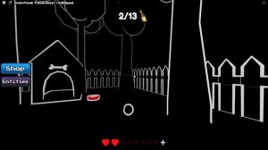 Color Or Die Chapter 2 All Secret Rooms - Full Walkthrough - Roblox