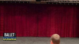 Балет Щелкунчик