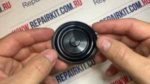 Мембрана клапанной крышки и коллектора Ford 0248Q6