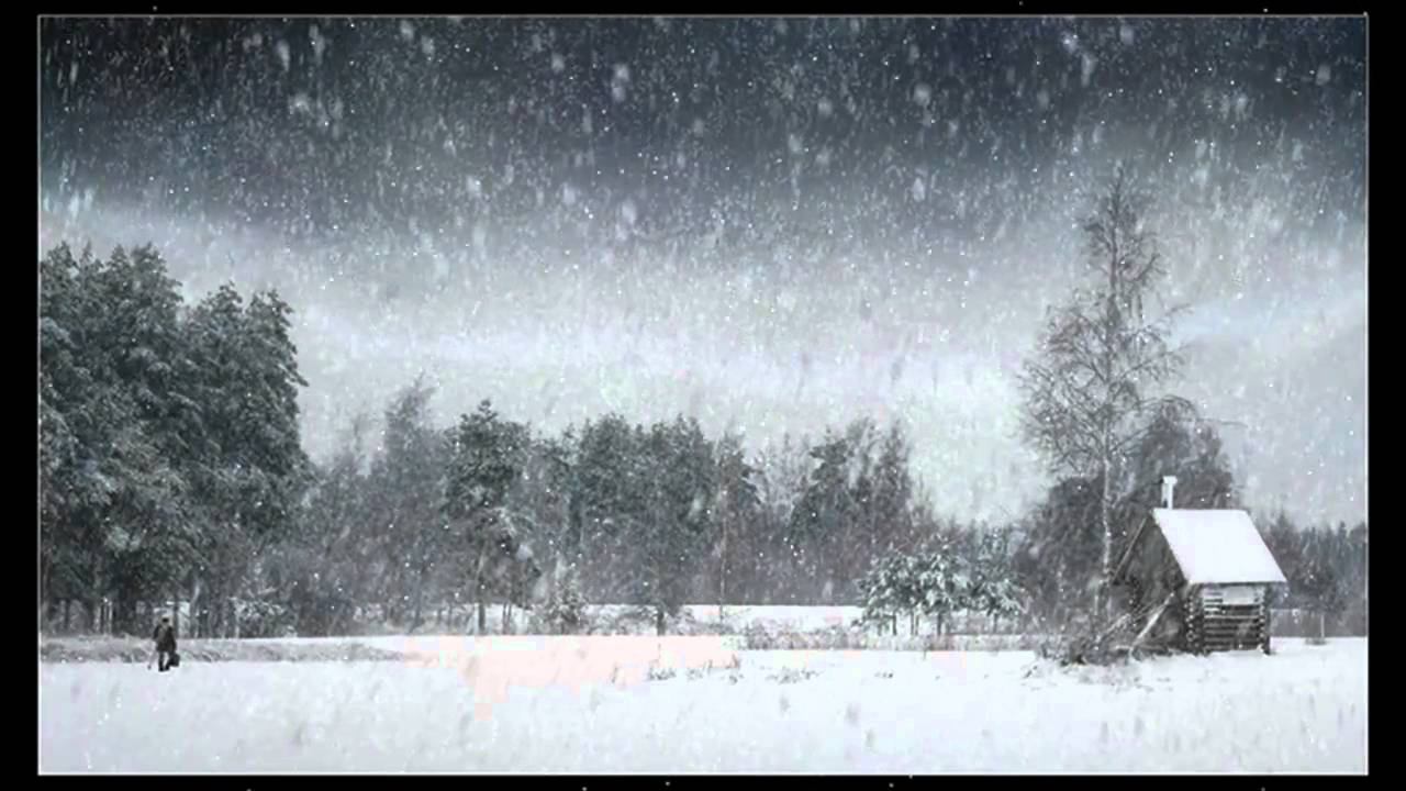 .. ДДТ  Метель ..