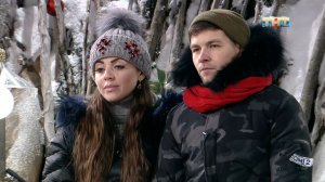 ДОМ-2 Город любви 5344 дня Вечерний эфир (27.12.2018)