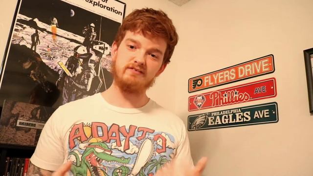 DE PALMA - Movie Review | Cinema Scumbags смотреть онлайн