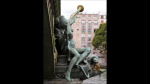 Гийом Аполлинер, 'Мост Мирабо'
