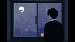 Скриптонит - Ты не верь слезам cover (slowed & reverb)