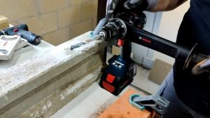 BOSCH GSB 18V-150 C
