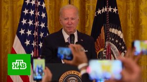 Байдену может грозить импичмент за измену и коррупцию | «Итоги недели»