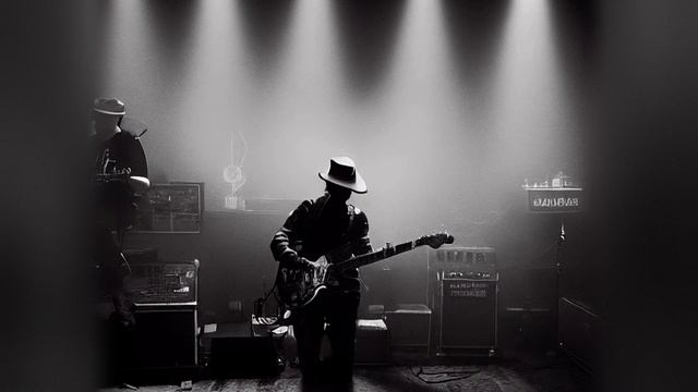 Soulful Guitar Solo Improvisation in F# [Tube Screamer Amp TSA5TVR] смотреть онлайн