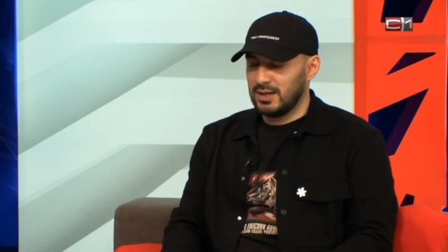 Султанов Ильхом | Технологии искусственного интеллекта