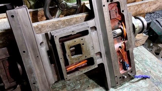 Страшный сон токаря. смотреть онлайн