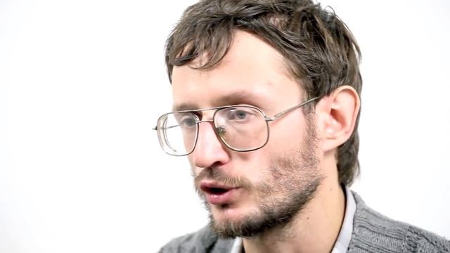 Неандерталец — Станислав Дробышевский