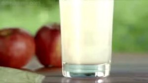 Кефир Домик в деревне