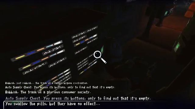 Dead Cyborg Episode 2 - Level 2 - Part 3 (end of level) (HD) смотреть онлайн