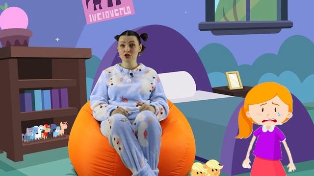 Сказки для детей | истории на ночь | Аудиосказки для малышей