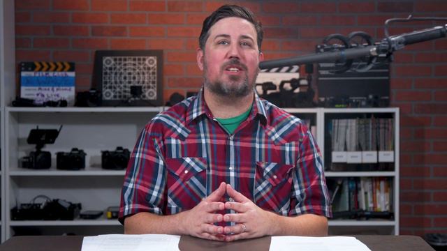 Which Shotgun Mic is Right For You? смотреть онлайн