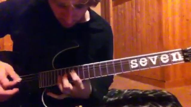 Floods outro cover смотреть онлайн