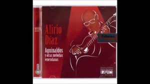 Alirio Diaz       ( Solo Audio )  Aguinaldos y Otras Melodías