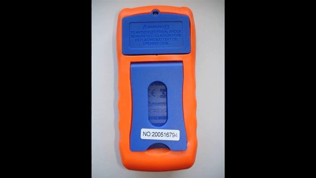 Измеритель ёмкости конденсаторов HONEYTEK A6013L | #Обзор