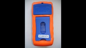 Измеритель ёмкости конденсаторов HONEYTEK A6013L | #Обзор