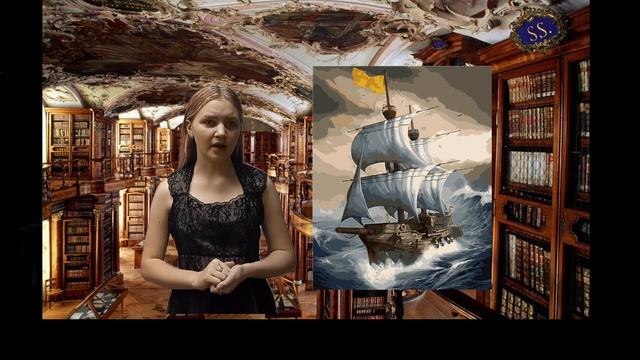 Уроки прошлого. Святой Николай смотреть онлайн