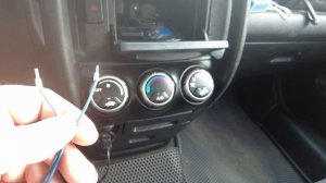 Сброс ошибки SRS на Honda CR V II RD7