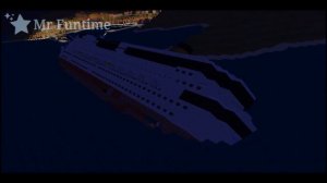 {Sinking Ships II} "Costa Concordia" - Remastered